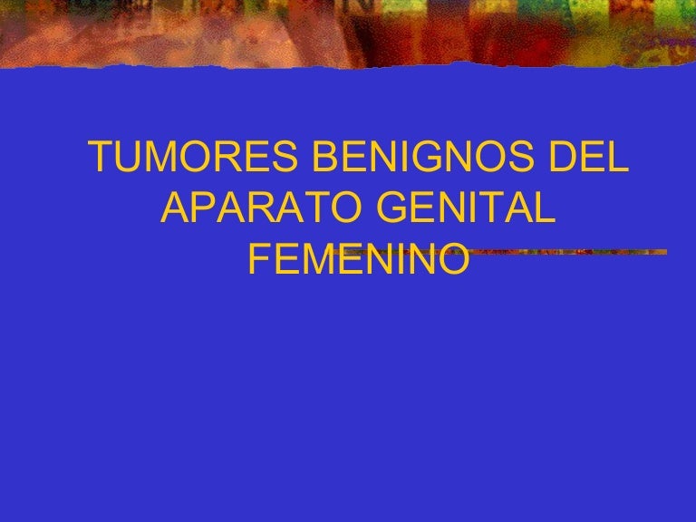 Quiste sebaceo en el cuello del utero